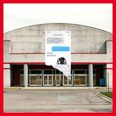 Apocalypse Now (& Later) by Laura Jane Grace and the Devouring Mothers - album cover