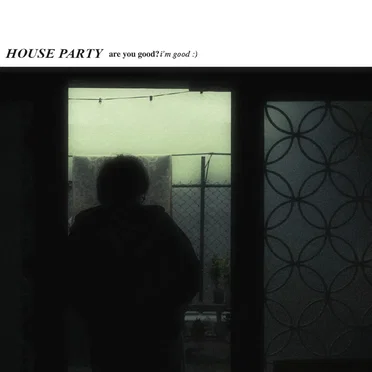 House Party by Serro - album cover
