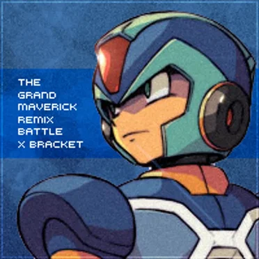 The Grand Maverick Remix Battle 2010