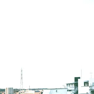 Above