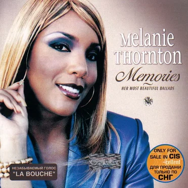 Melanie Thornton