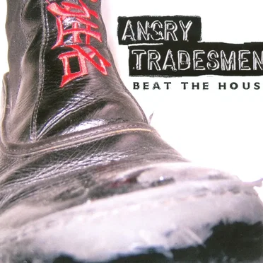 Beat the House by Angry Tradesmen - album cover