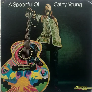A Spoonful of Cathy Young