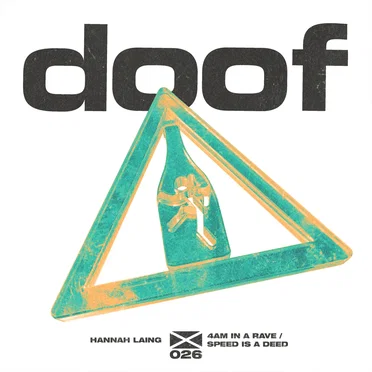 4am in a Rave / Speed Is a Deed