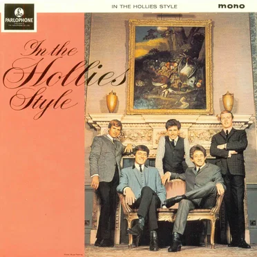 In the Hollies Style