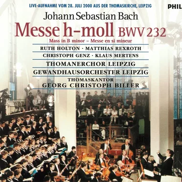 Messe h-moll, BWV 232