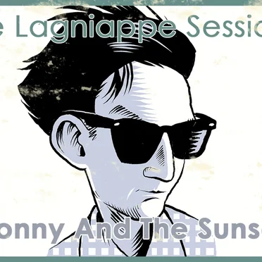 The Lagniappe Sessions