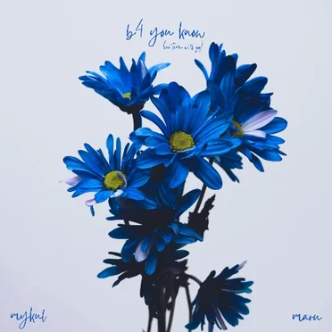 b4 you know (our time will go)