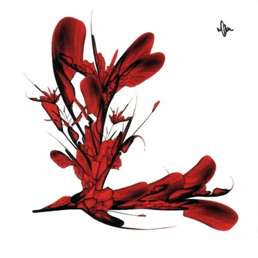 The L by Meam - album cover