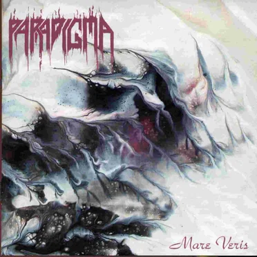 Mare Veris by Paradigma - album cover