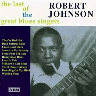 The Last of the Great Blues Singers