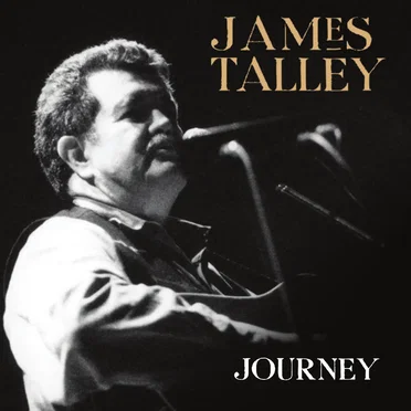 Journey by James Talley - album cover