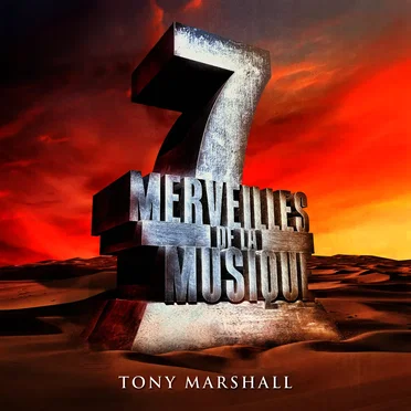 Tony Marshall