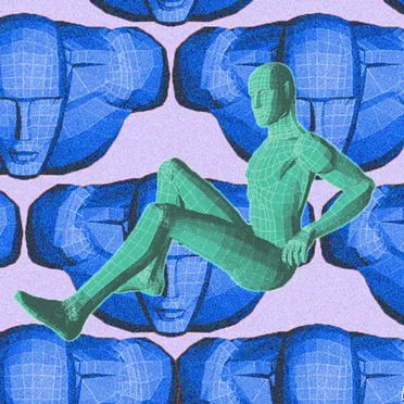 Vol. 1 by Jerry Paper - album cover