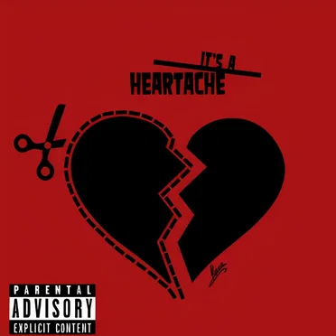 It's a Heartache