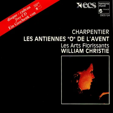 Antiennes O de l'Avent / Noëls pour les instruments / In Nativitatem D. N. J. C. Canticum