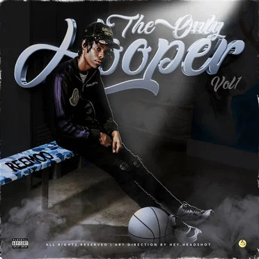 The Only Hooper Vol. 1
