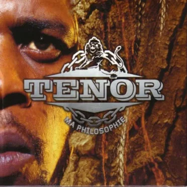 Ma Philosophie by Tenor B - album cover