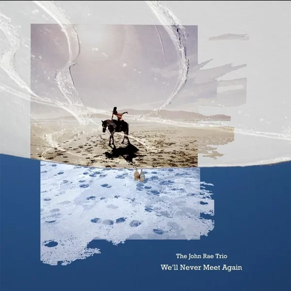 We Will Never Meet Again / Where the Wild Clematis Grow