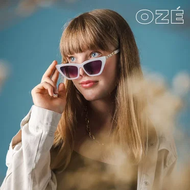 Fais comme tu penses by OZÉ - album cover