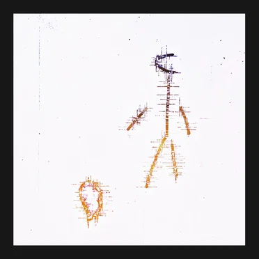 person (EP) by Reports of Oval - album cover