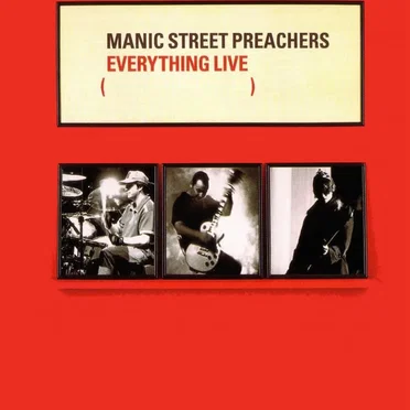 Everything Live