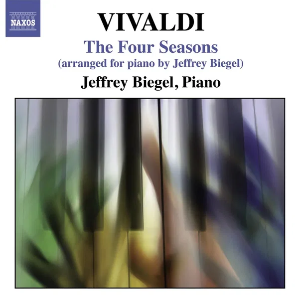 The Four Seasons