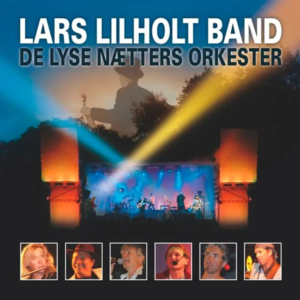 De lyse nætters orkester