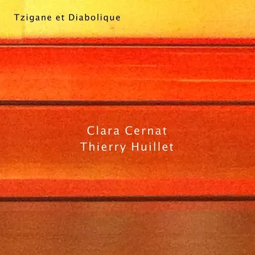 Tzigane et diabolique