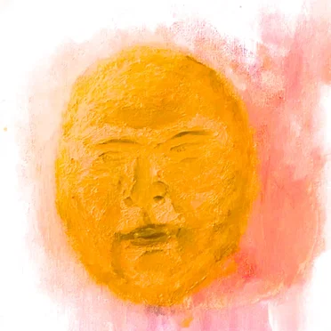 The Big Bright Yellow Sun