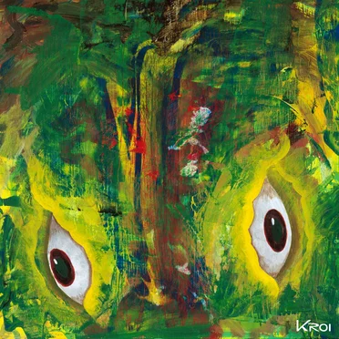 Fire Brain / Suck a Lemmon by Kroi - album cover
