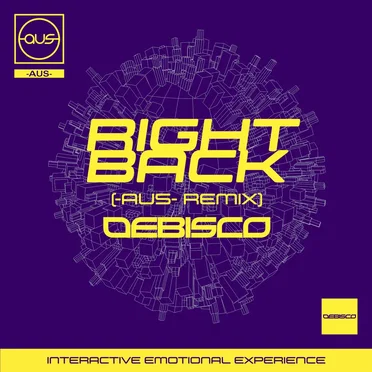 Right Back (-AUS- Remix)