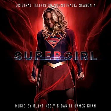 Supergirl: Original Television Soundtrack: Season 4