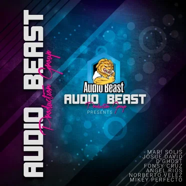 Audio Beast Group Presents by Audio Beast Production Group - album cover