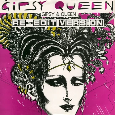 Gipsy Queen