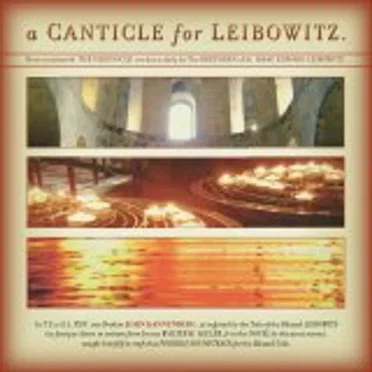 A Canticle for Leibowitz