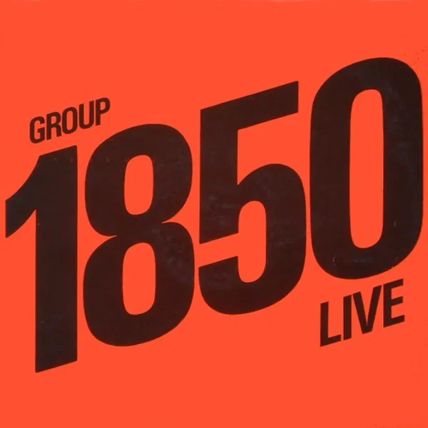 Group 1850 Live