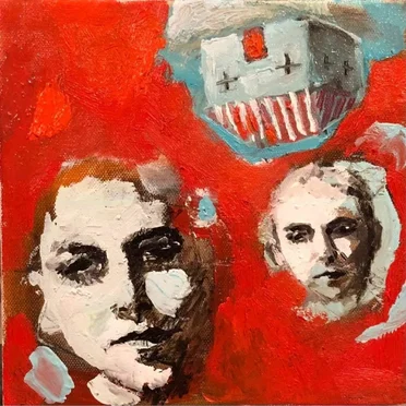 Candy’s House by Rita Mae - album cover