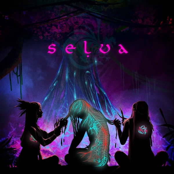 Selva (versión 3:33)