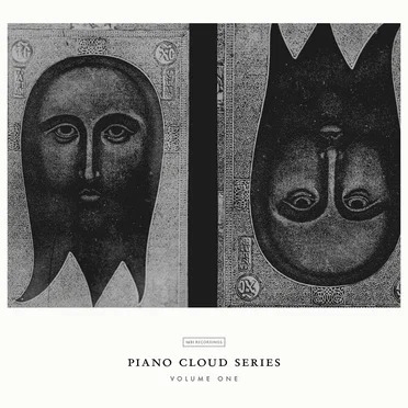 Piano Cloud Series - Volume One by Various Artists - album cover