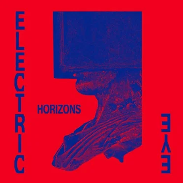 Horizons by Electric Eye - album cover