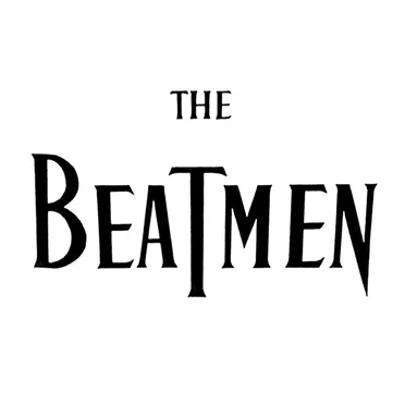 The Beatmen by The Beatmen - album cover