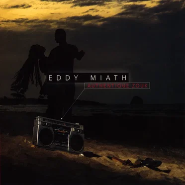 Eddy Miath