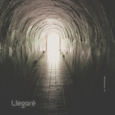Llegaré