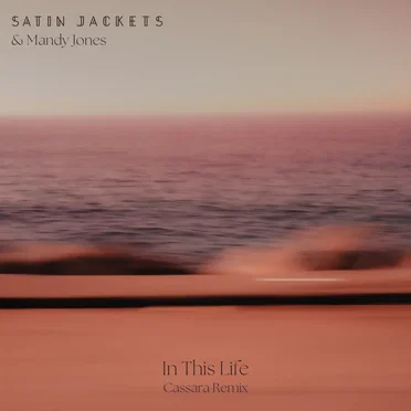 In This Life (Cassara remix)