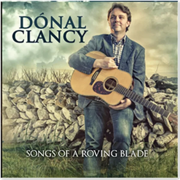 Songs of a Roving Blade