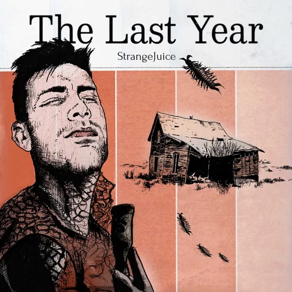 The Last Year