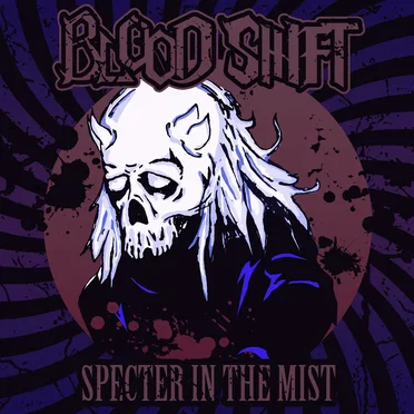 Specter in the Mist
