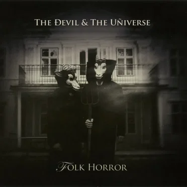 Folk Horror