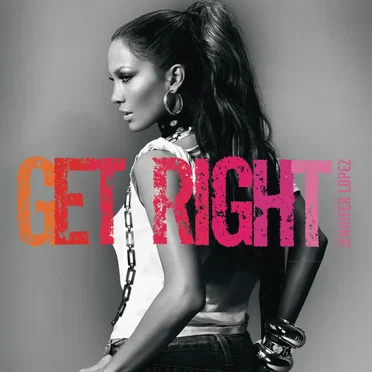 Get Right Remix EP